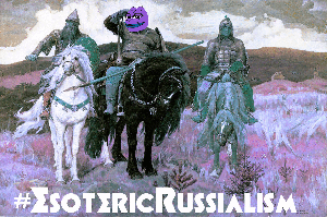 Esoteric Russialism