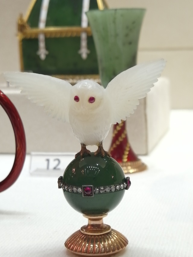 Faberge Museum